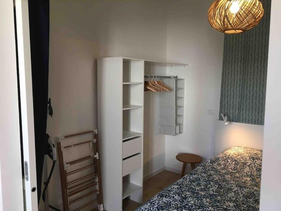 Photo of Bedroom in La Villette