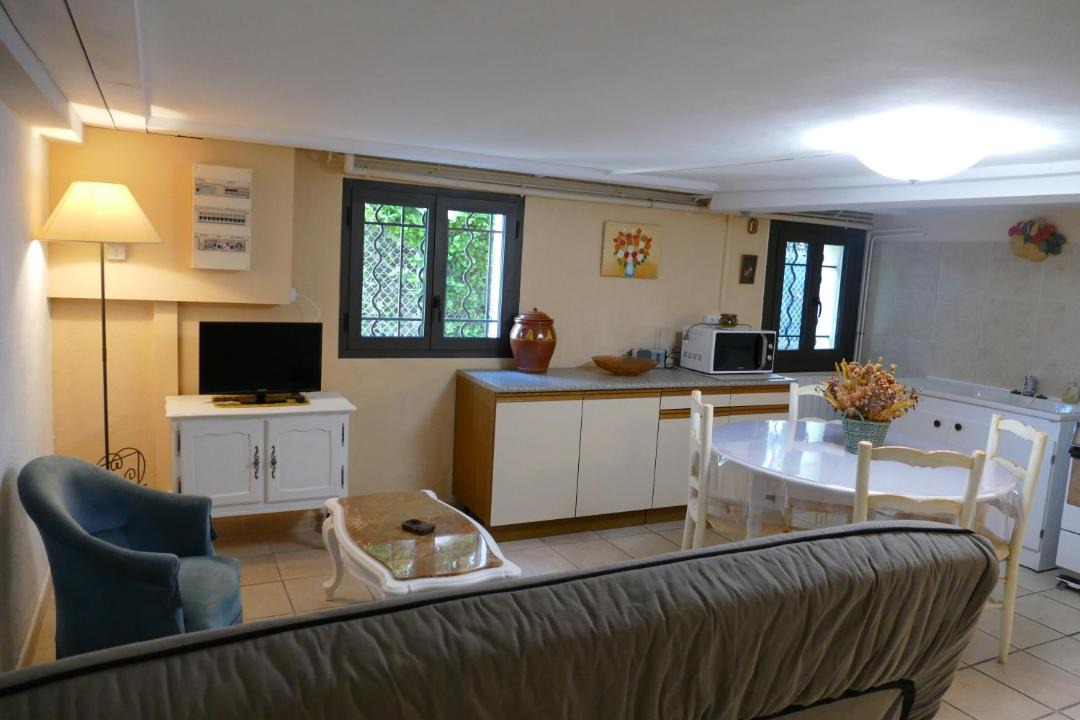 Photo of Livingroom in Le Pontet