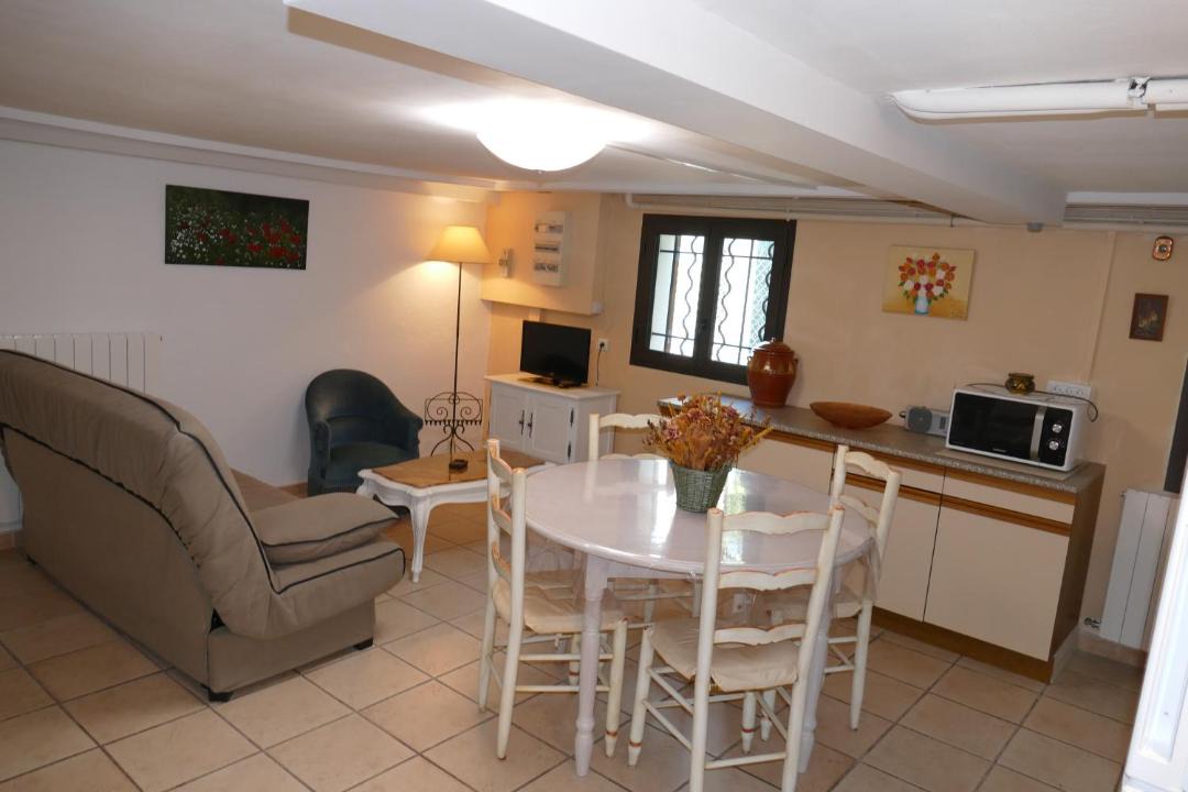 Photo of Livingroom in Le Pontet