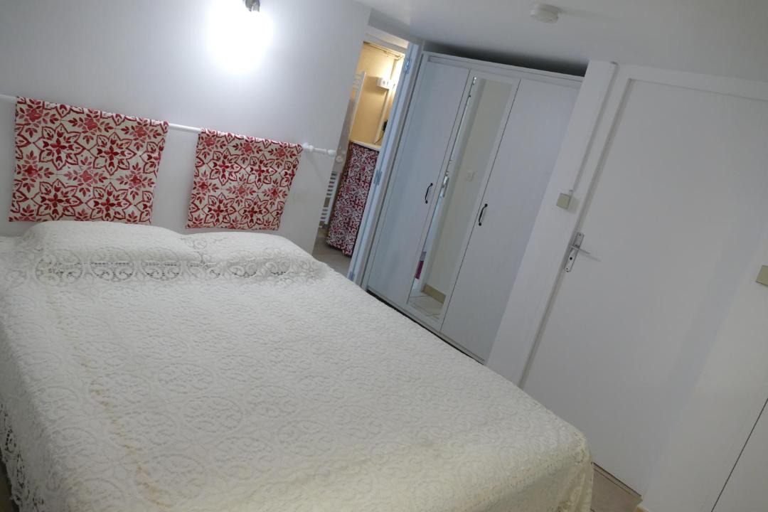 Photo of Bedroom in Le Pontet