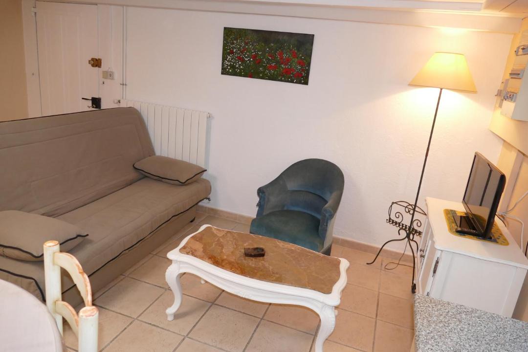 Photo of Livingroom in Le Pontet