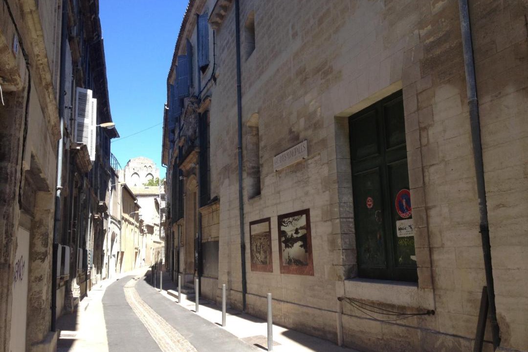 Photo of Others in Avignon City Centre