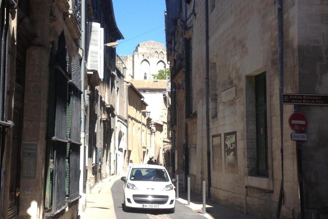 Photo of Others in Avignon City Centre