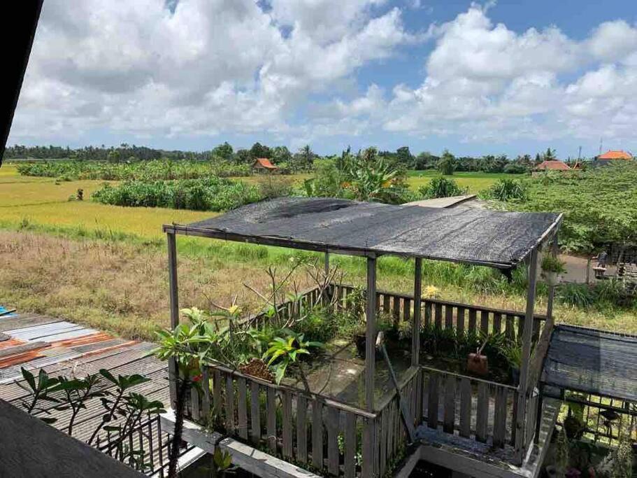 Photo of Patio Balcony in Mambal