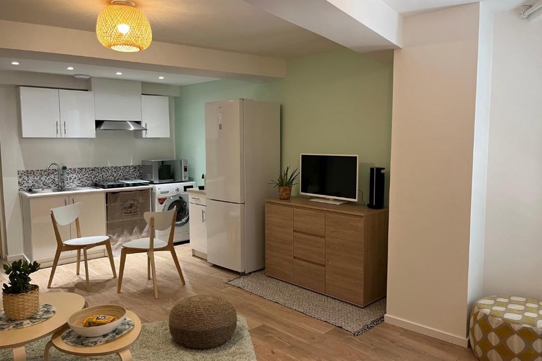 Photo of Livingroom in Hyeres City Centre
