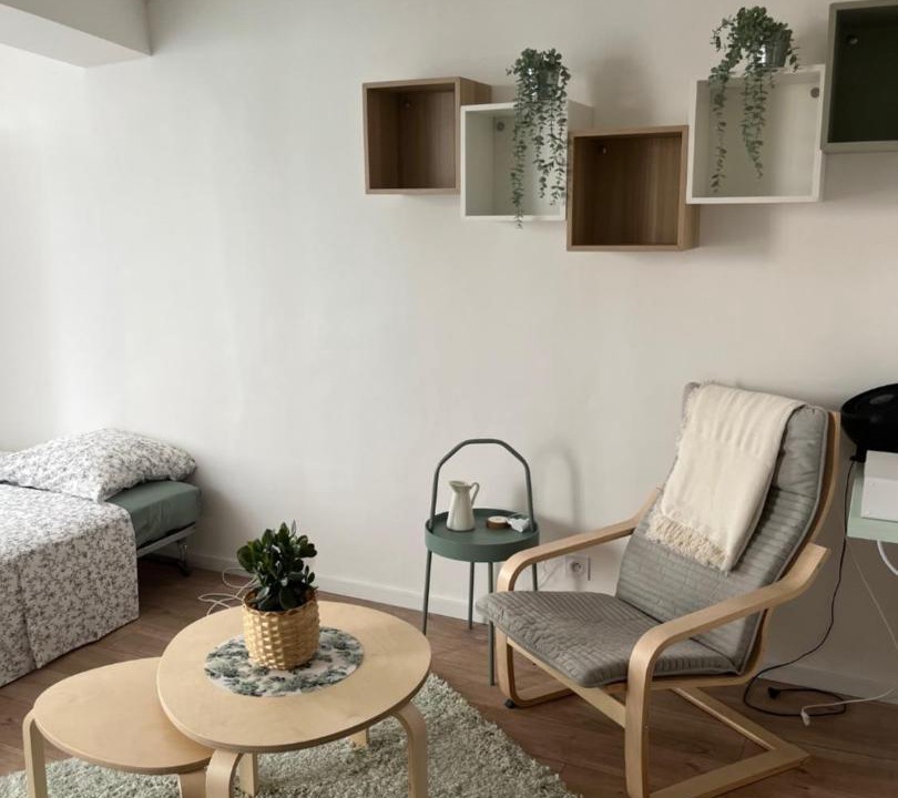 Photo of Livingroom in Hyeres City Centre