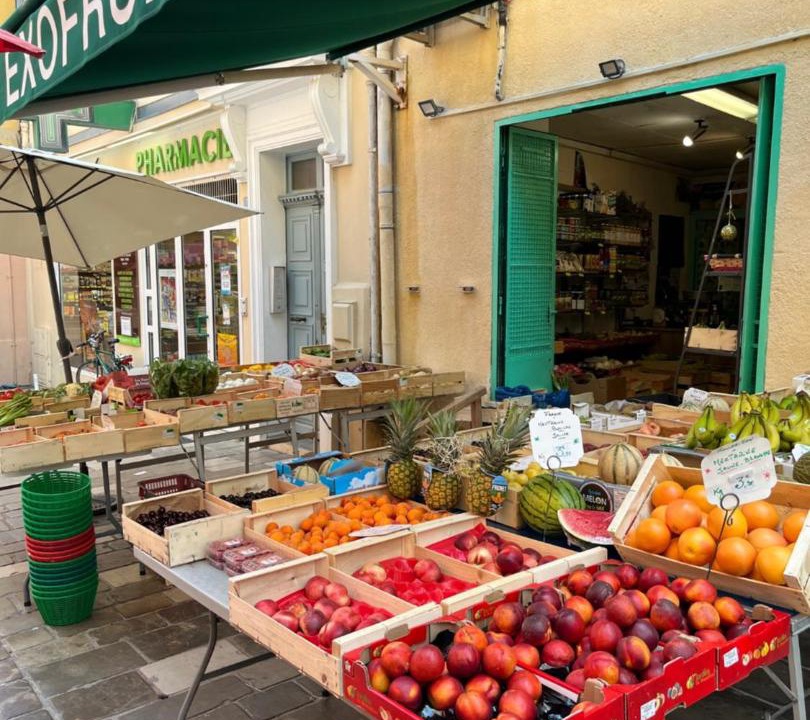 Photo of Others in Hyeres City Centre