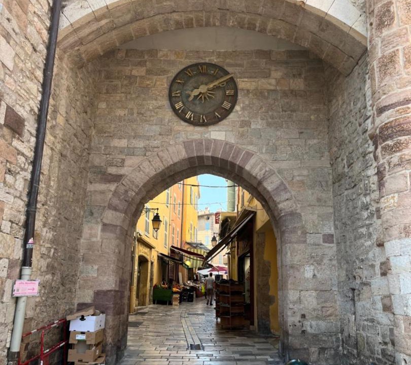 Photo of Others in Hyeres City Centre