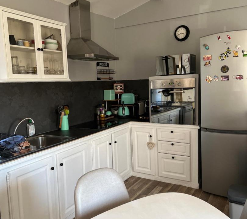 Photo of Kitchen in Puyvert