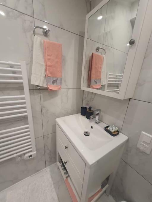 Photo of Bathroom in Manosque
