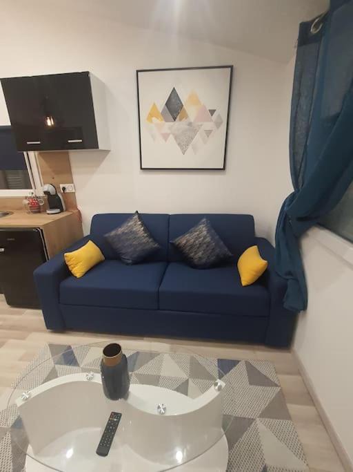 Photo of Livingroom in Manosque