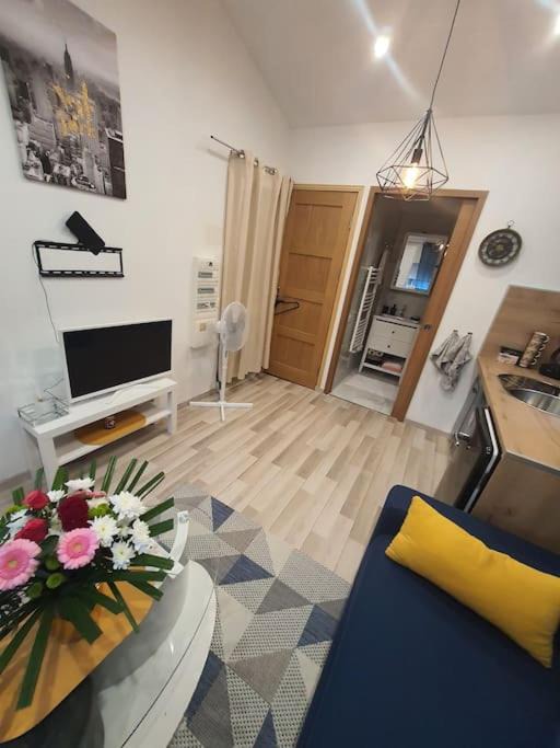 Photo of Livingroom in Manosque