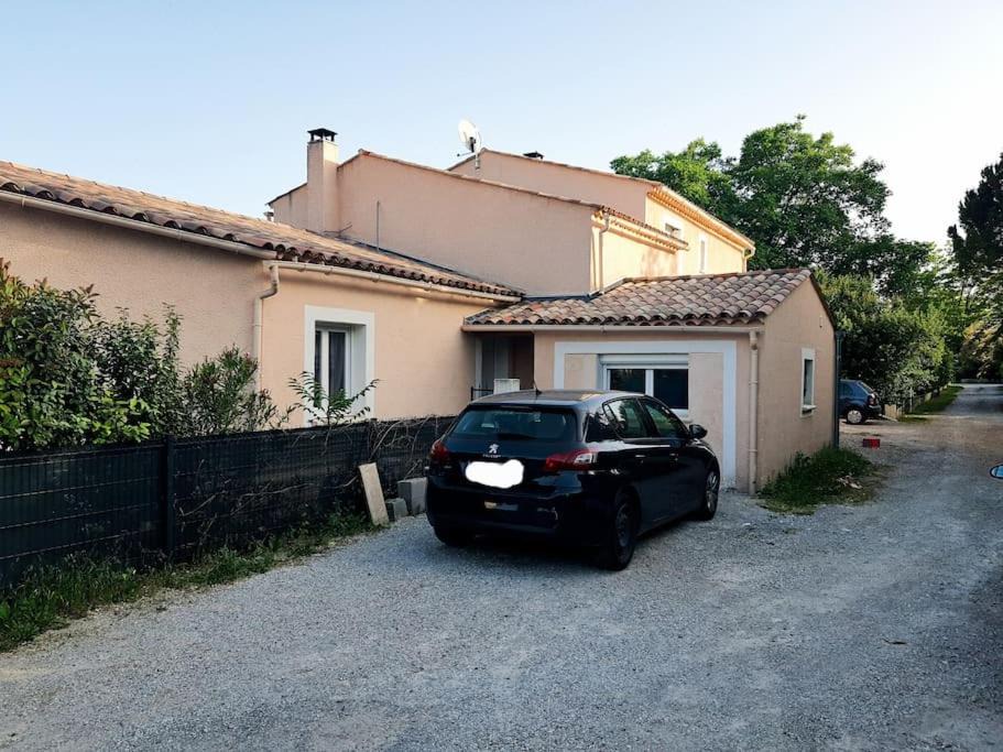 Photo of Buildings in Manosque
