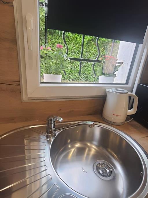 Photo of Bathroom in Manosque