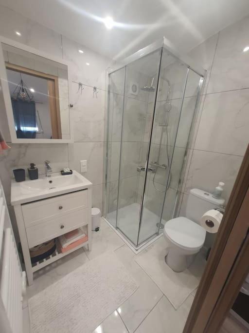 Photo of Bathroom in Manosque