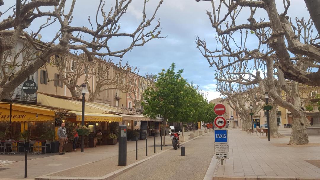 Photo of Others in Vaison-la-Romaine