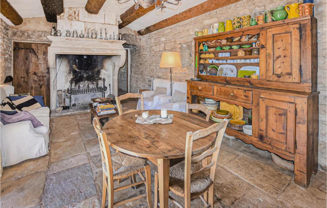 Photo of Livingroom in Bonnieux