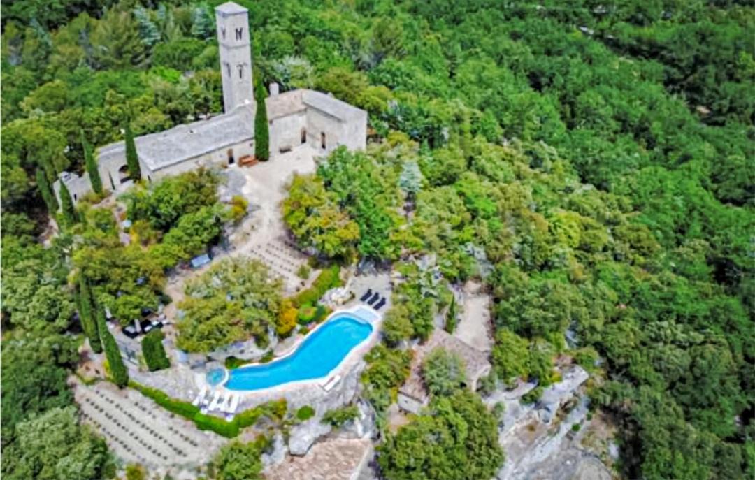 Photo of Outdoor in Bonnieux