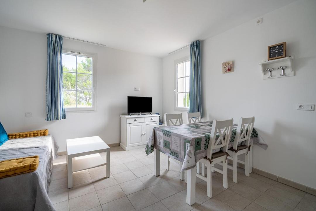 Photo of Livingroom in Cabries