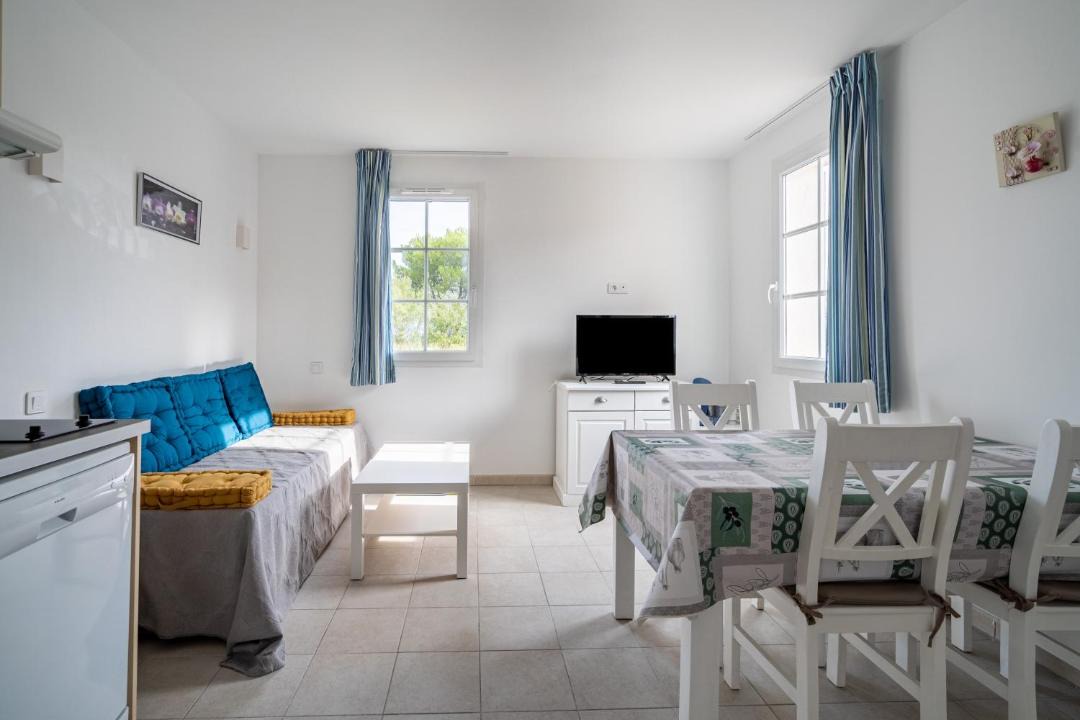 Photo of Livingroom in Cabries