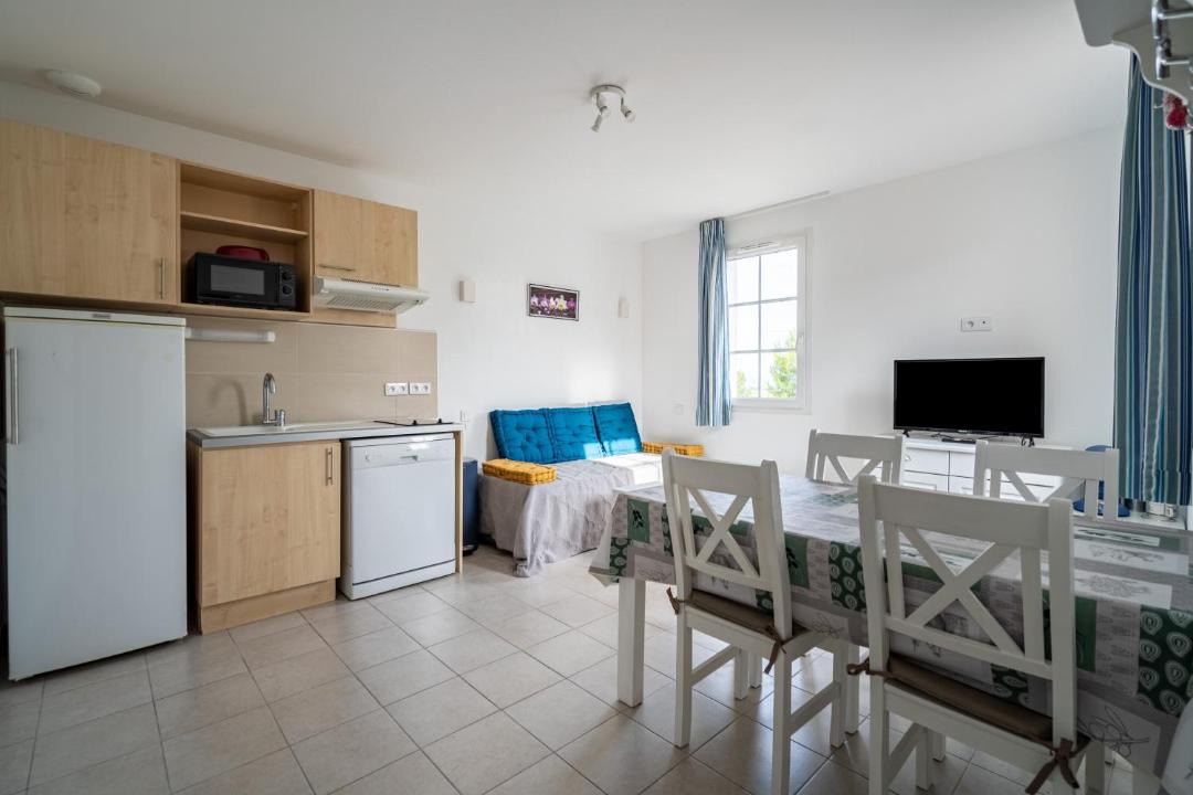 Photo of Livingroom in Cabries