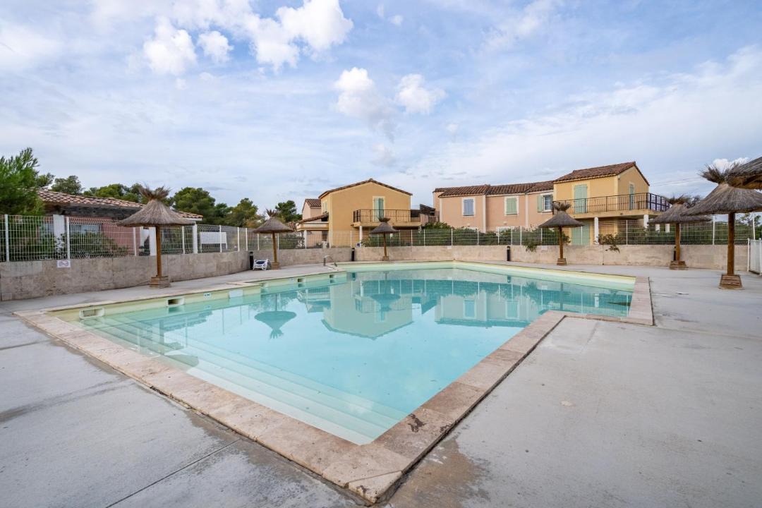Photo of Outdoor in Cabries
