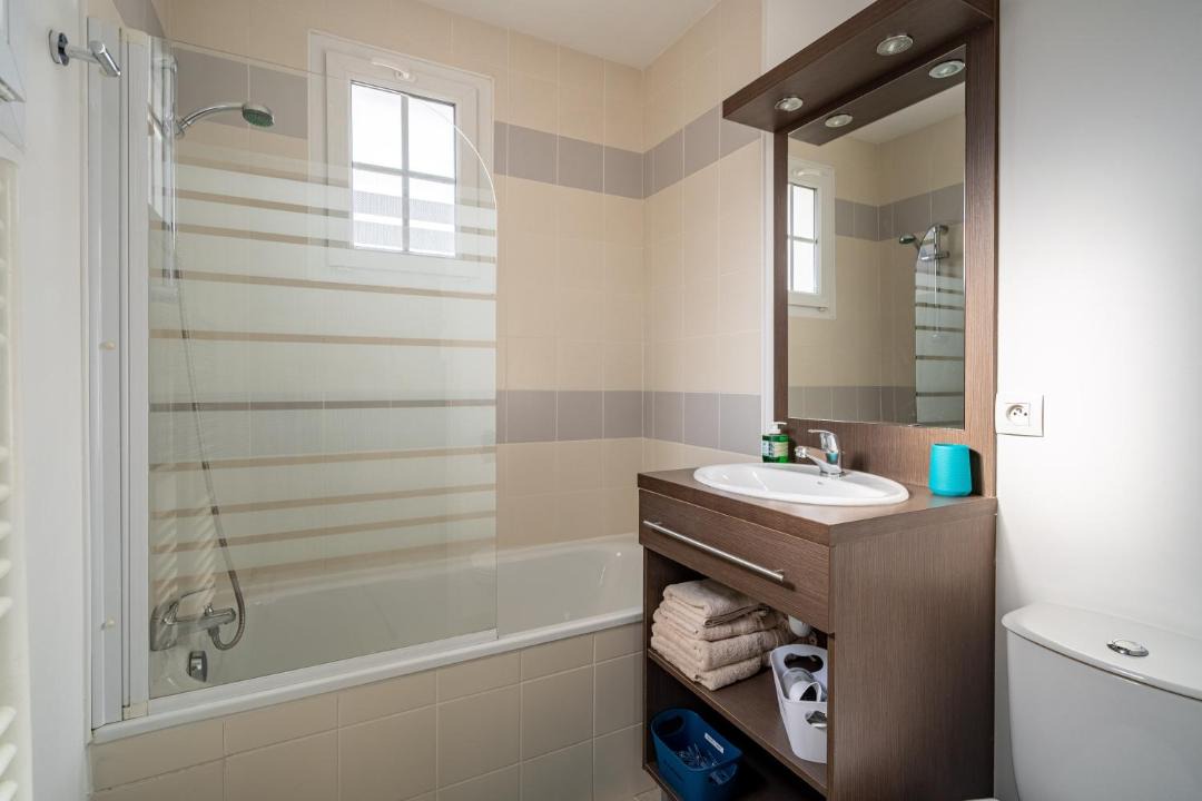 Photo of Bathroom in Cabries