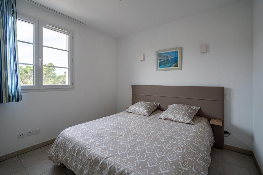 Photo of Bedroom in Cabries