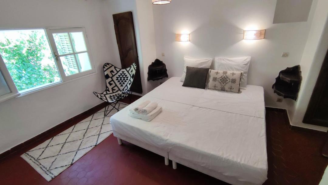 Photo of Bedroom in Gemenos