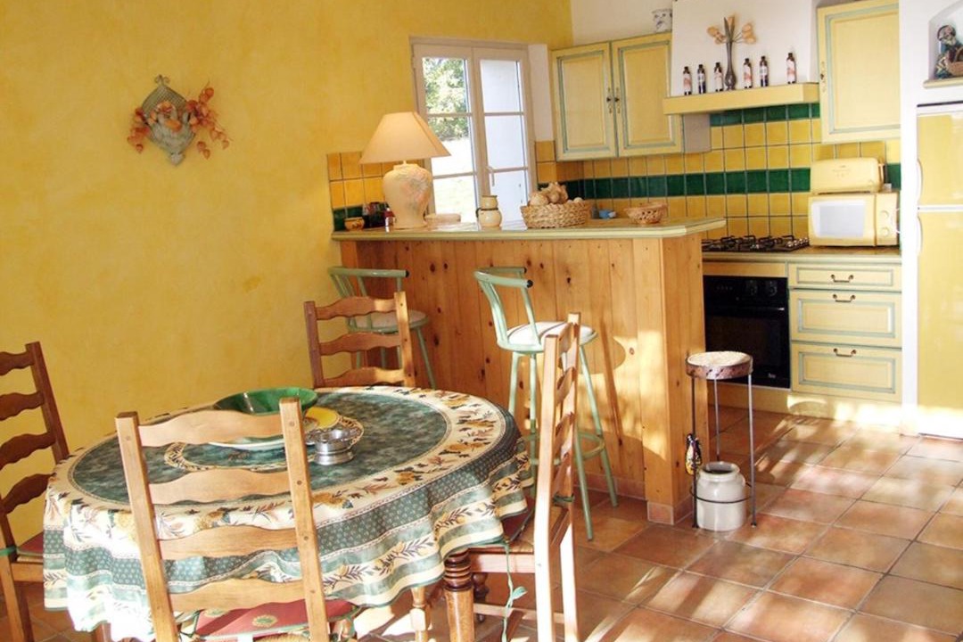 Photo of Livingroom in Pierrerue
