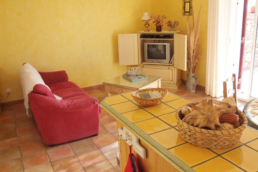 Photo of Livingroom in Pierrerue