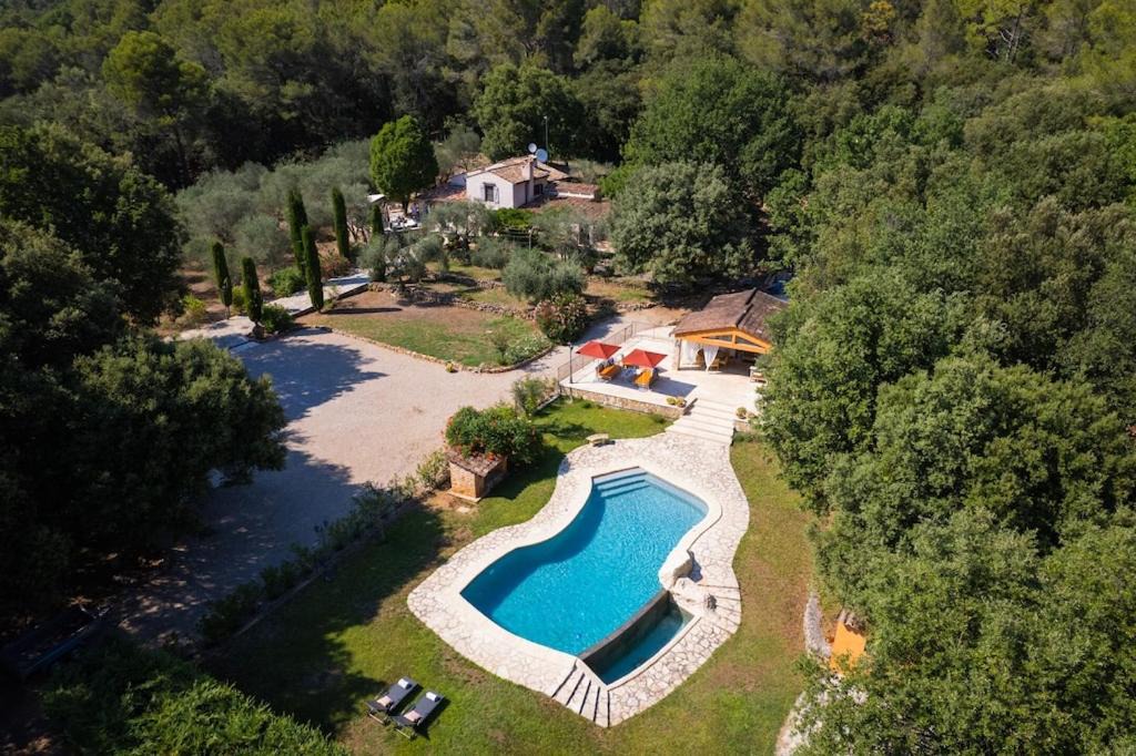 Photo of Outdoor in Saint-Cezaire-sur-Siagne