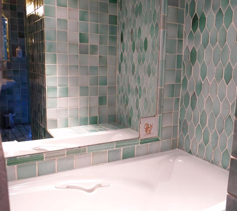 Photo of Bathroom in Grand Sud