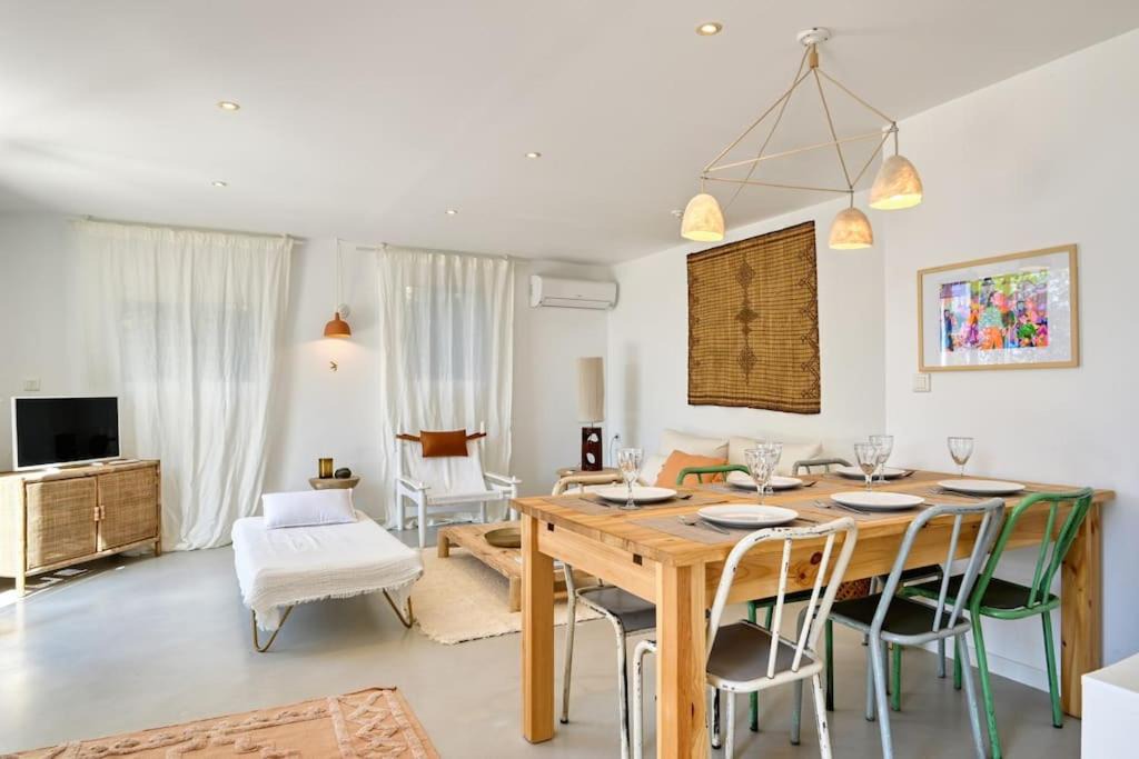 Photo of Livingroom in Saint-Loup