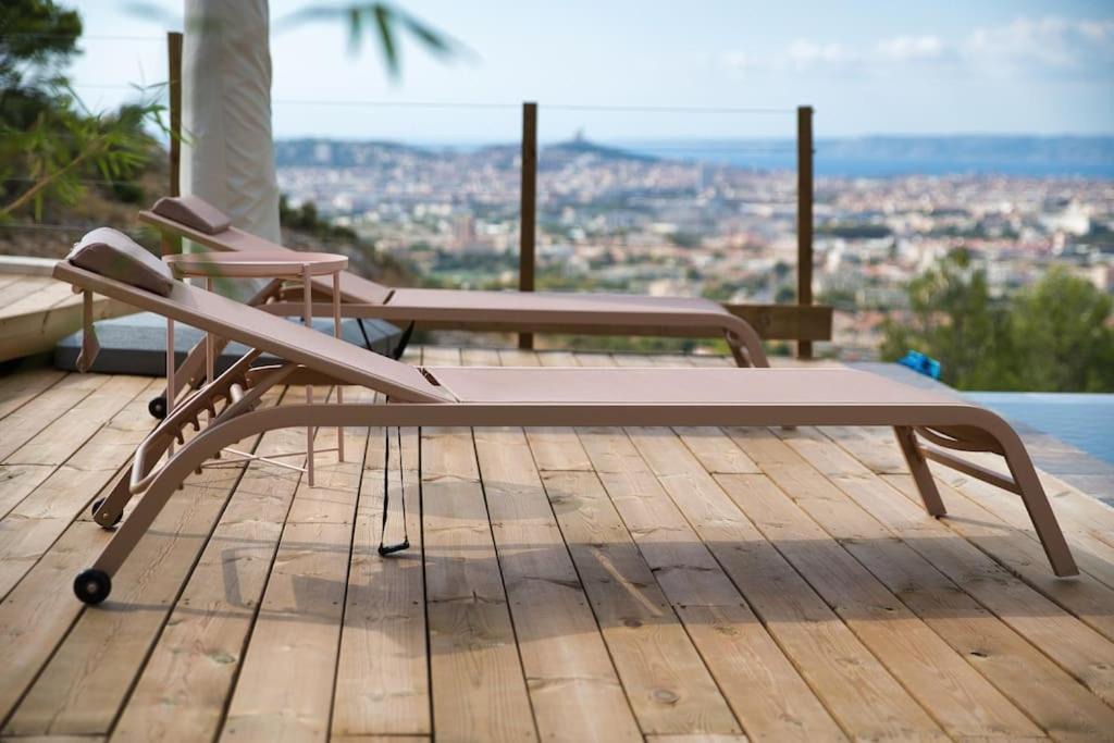Photo of Patio Balcony in Saint-Loup