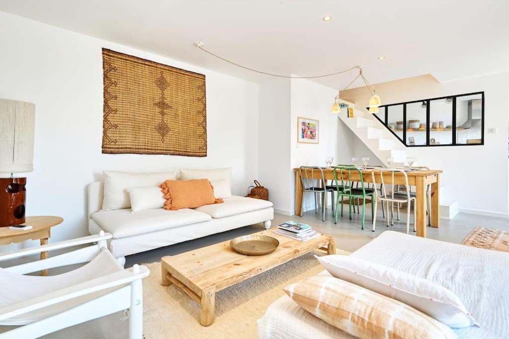 Photo of Livingroom in Saint-Loup