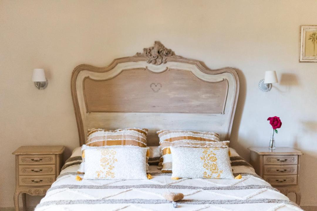 Photo of Bedroom in Saint-Saturnin-les-Apt