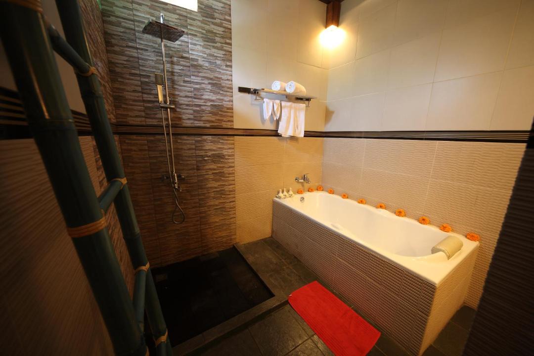 Photo of Bathroom in Kutuh Kaja