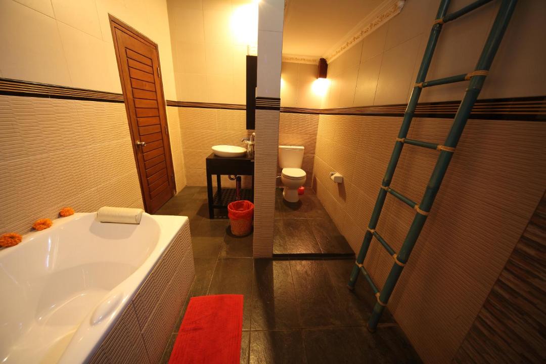 Photo of Bathroom in Kutuh Kaja