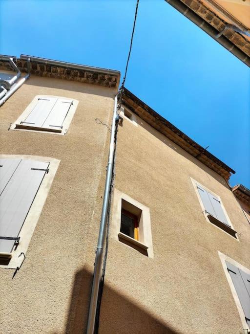 Photo of Buildings in Buis-les-Baronnies
