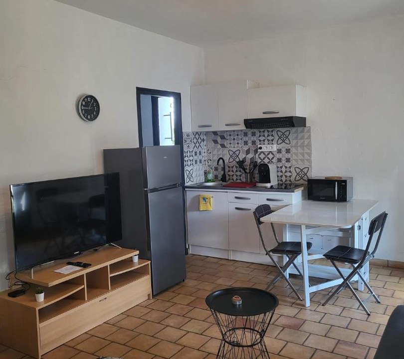 Photo of Livingroom in Le Thor