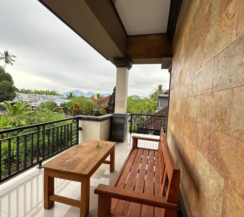 Photo of Patio Balcony in Mambal