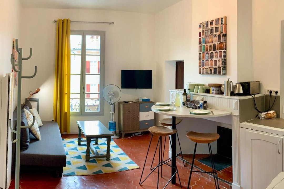 Photo of Livingroom in Moustiers-Sainte-Marie