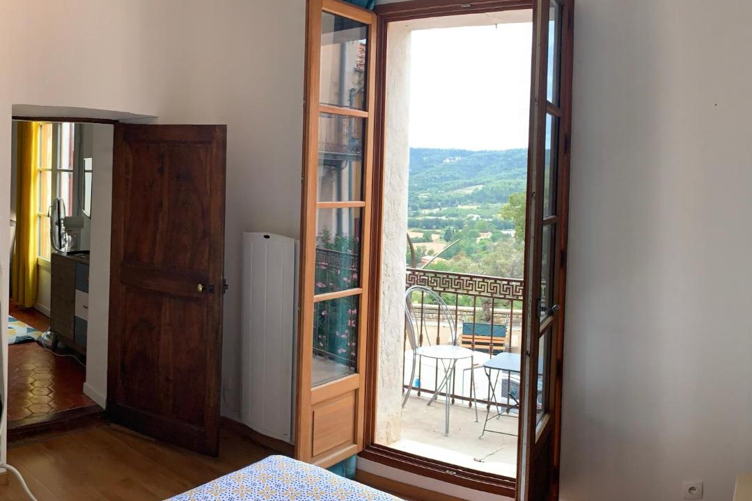 Photo of Bedroom in Moustiers-Sainte-Marie