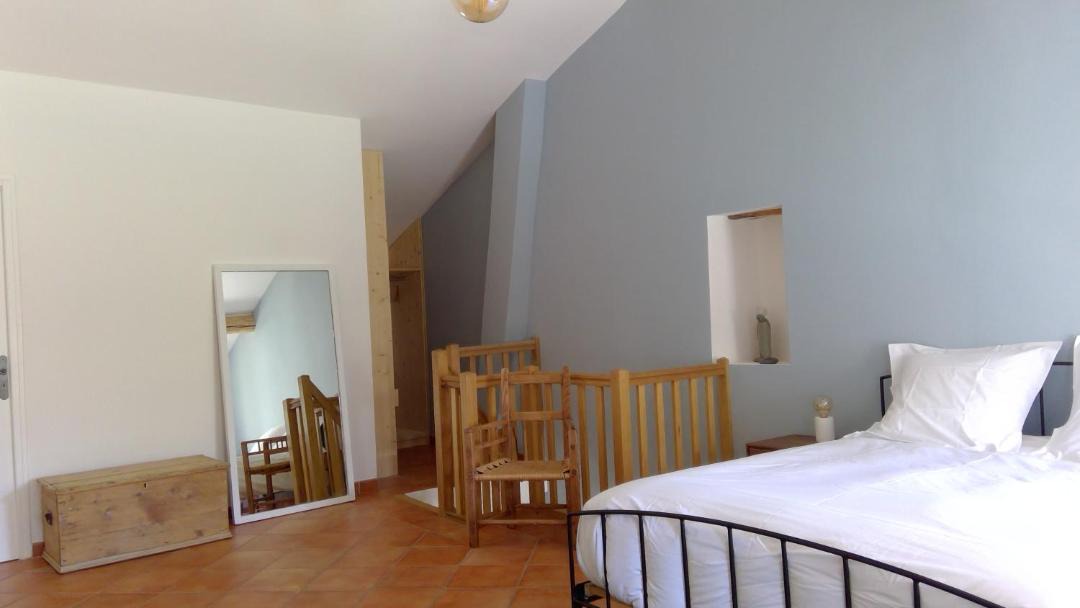Photo of Bedroom in Buisson