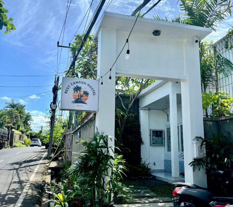 Photo of Buildings in Padonan