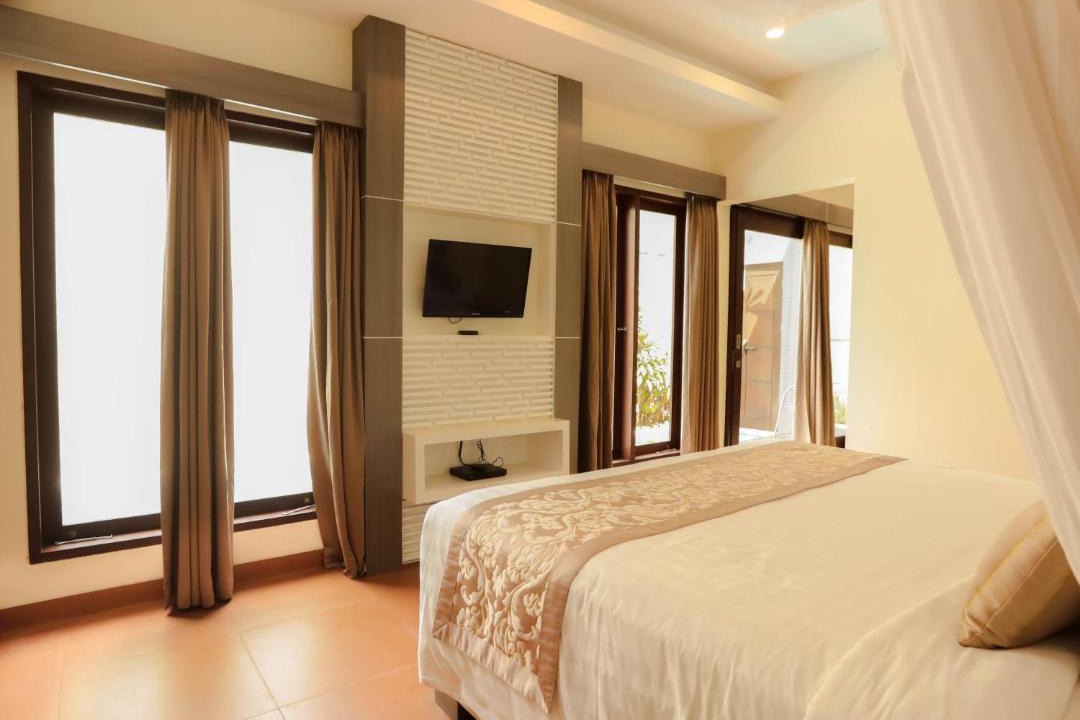 Photo of Bedroom in Mumbul