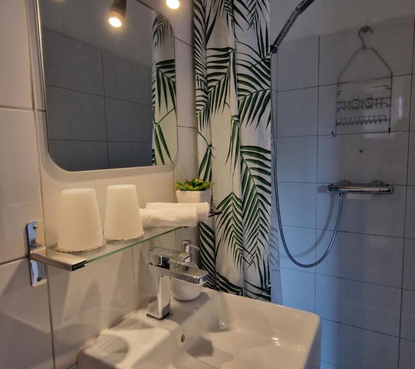 Photo of Bathroom in Plan-de-la-Tour