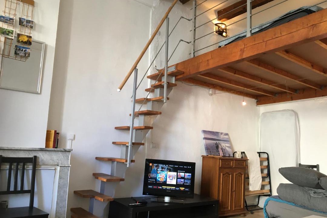 Photo of Livingroom in Le Camas