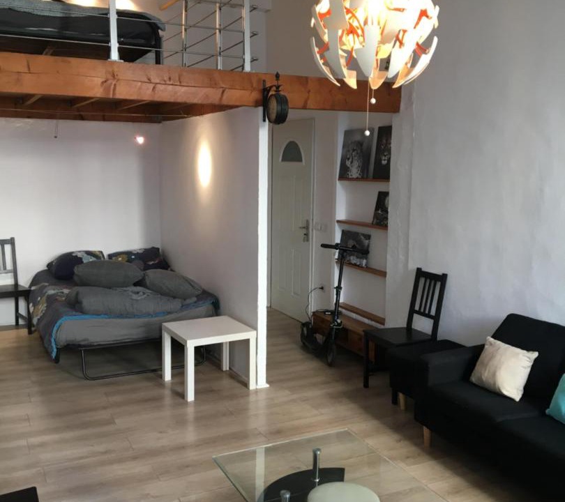 Photo of Livingroom in Le Camas